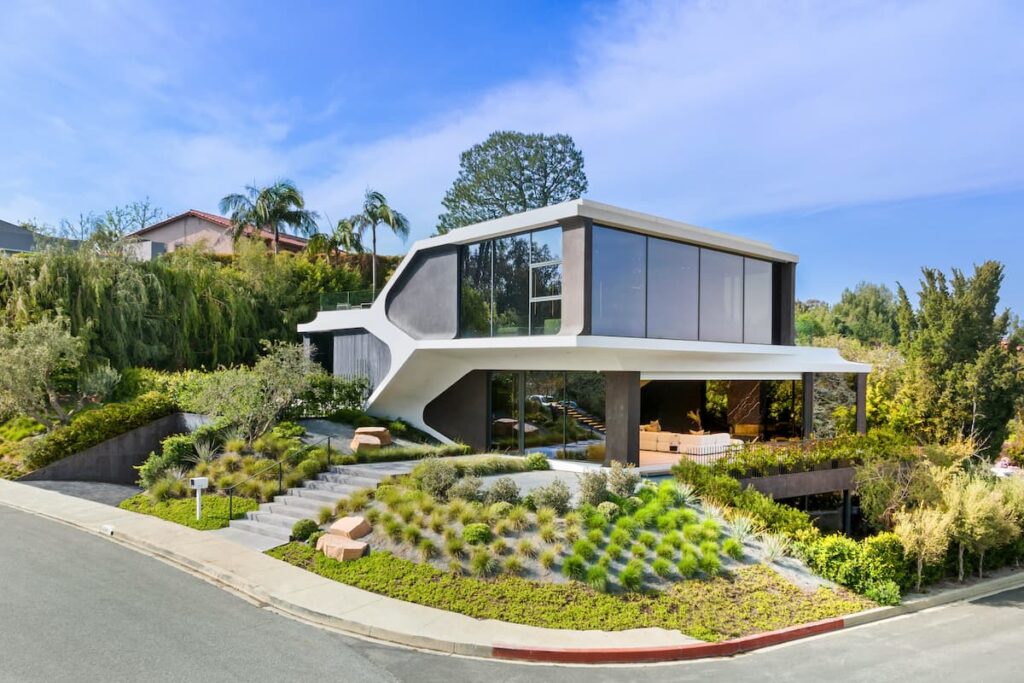 Cost of Building a Villa