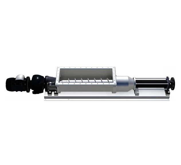 Stainless Steel Diaphragm Pump