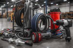 Pneumatics